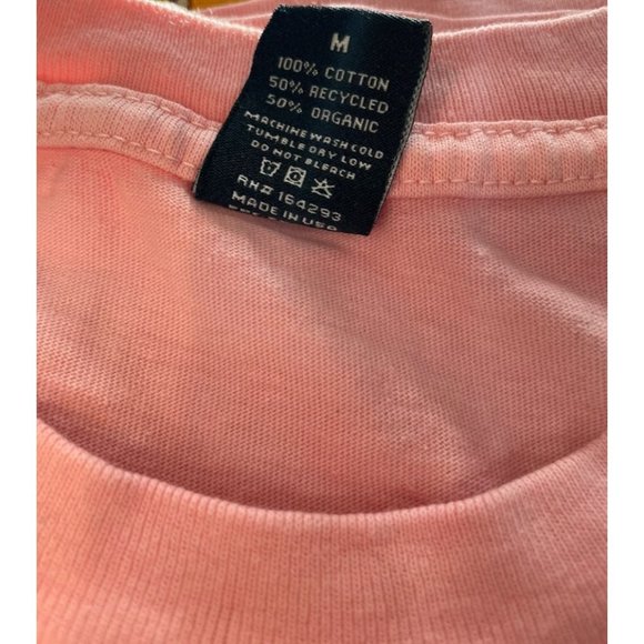 NEW THE PLEASING by HARRY STYLE PINK SHIRT - Picture 5 of 6